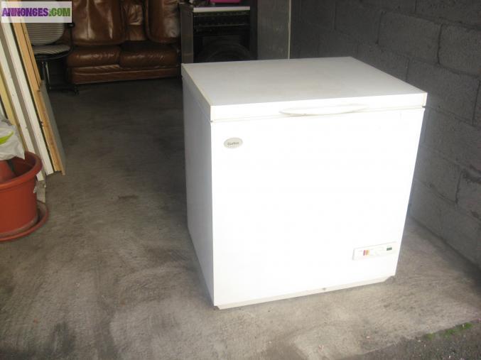 Congélateur