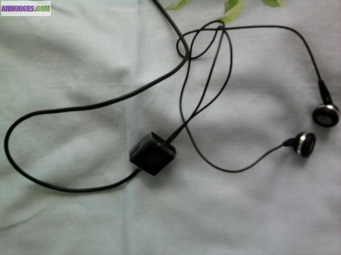 écouteur pour motorola RAZR