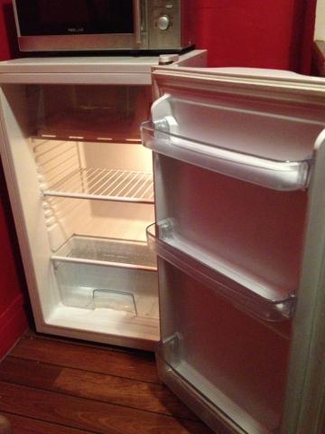 Frigo Aya, vente pour cause déménagement