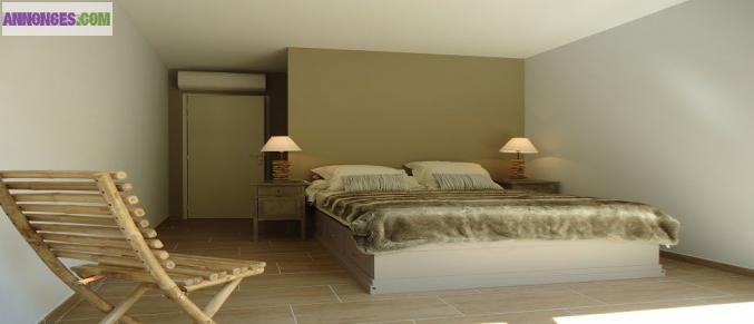 Hotel/restaurant caraibes