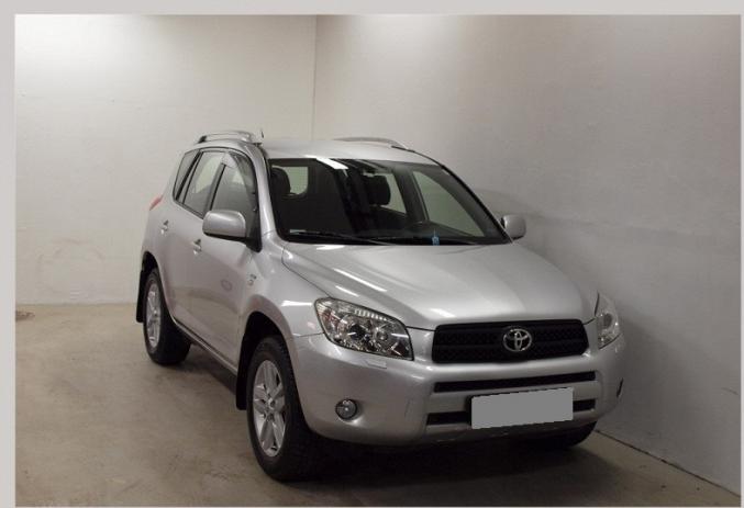 Toyota RAV4 D-4D136‏