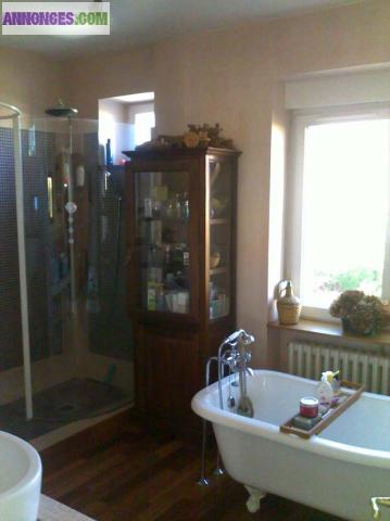 Maison montigny les metz