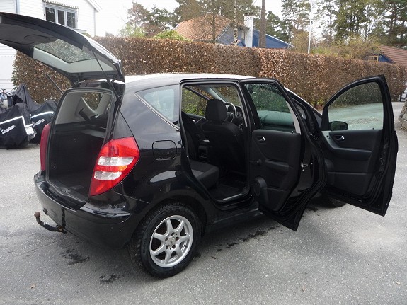 Mercedes Benz CLASSE