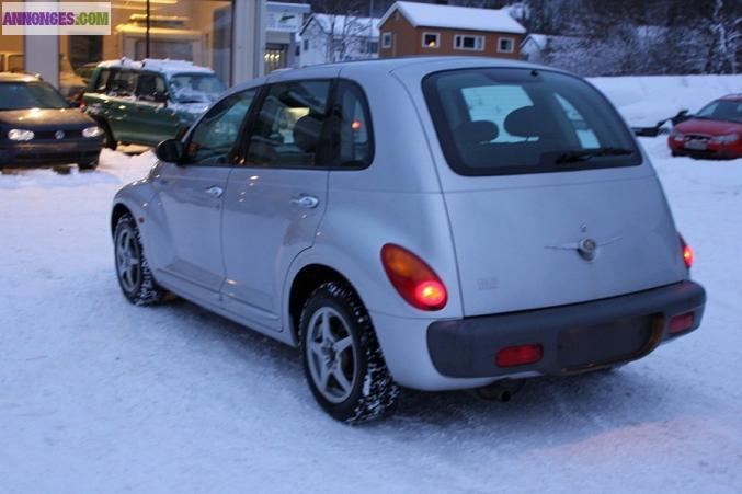Chrysler PT Cruiser