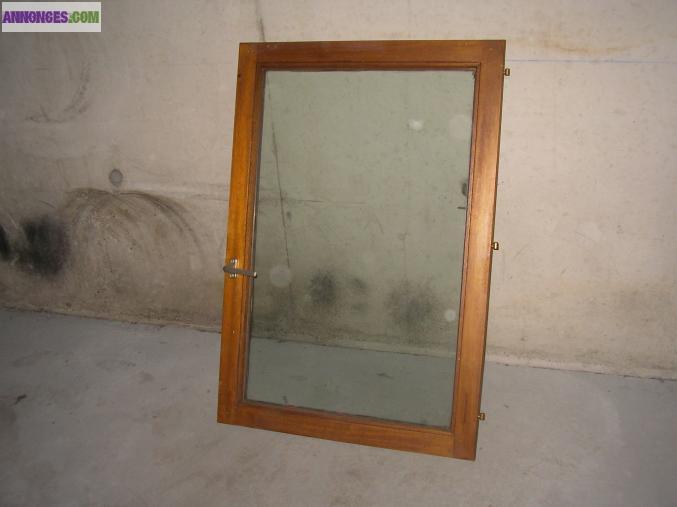 Fenêtre et porte fenêtre