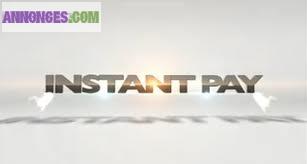 Activité freelance avec paiements immédiats