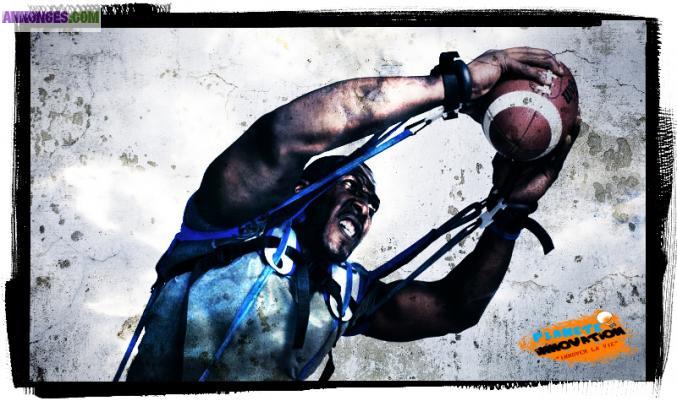 Flex-Nimbo (Appareil de fitness & musculation)