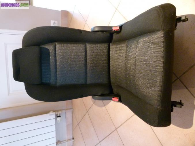 Siège d'appoint 307 SW