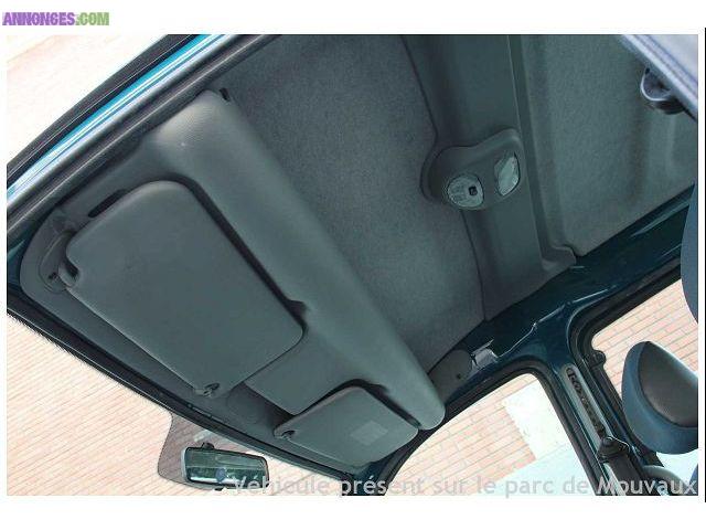 Renault Kangoo (2) 1.5 dci 70 authentique