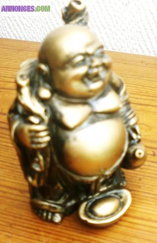 FIGURINE BOUDHA