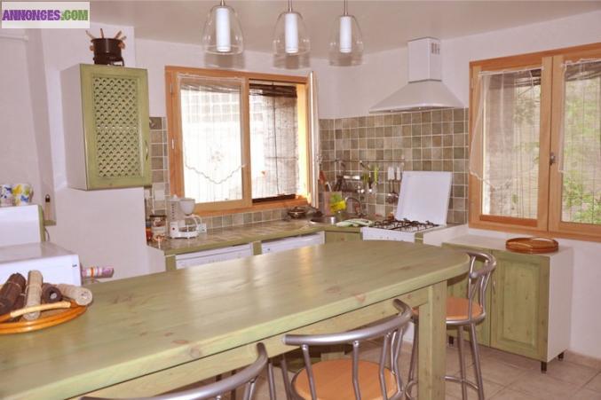 Gite montagne dans les hautes alpes