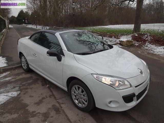 Super renault megane 3 urgent