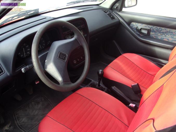 PEUGEOT 306