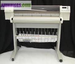 Recherchons imprimantes grand format