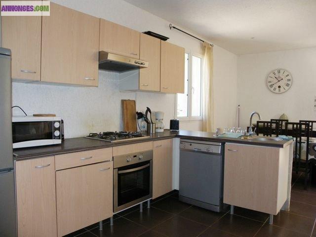 Promo villa en pierre T2