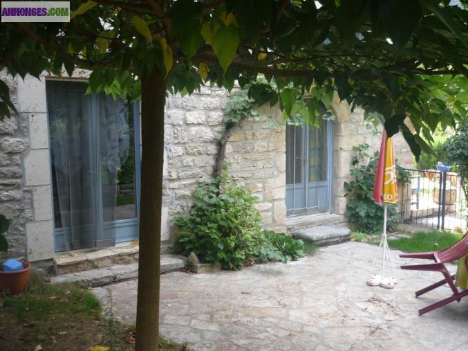 Au coeur des gorges du tarn