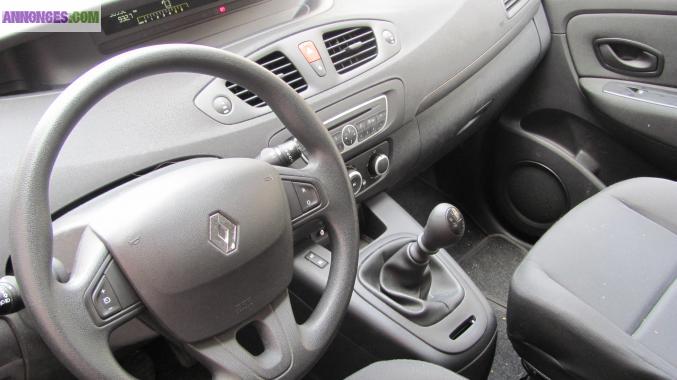 GRAND SCÉNIC AUTHENTIQUE 7 PLACESDCI 105 ECO 2