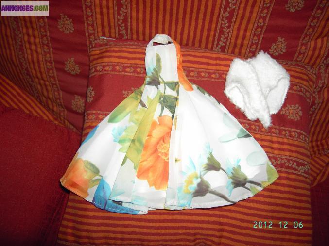 Idée cadeau poupée barbie