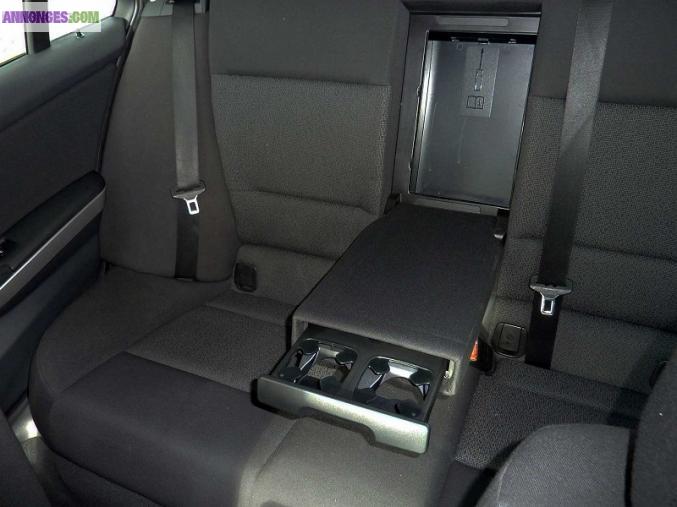 BMW 3-serie 320D 177hk Webasto Panorama