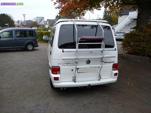Volkswagen T4 westfalia 2.5 Tdi Califirnia Syncro