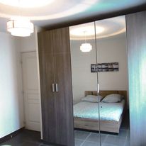 LOCATION MEUBLÉE TOULON PLACE LIBERTE