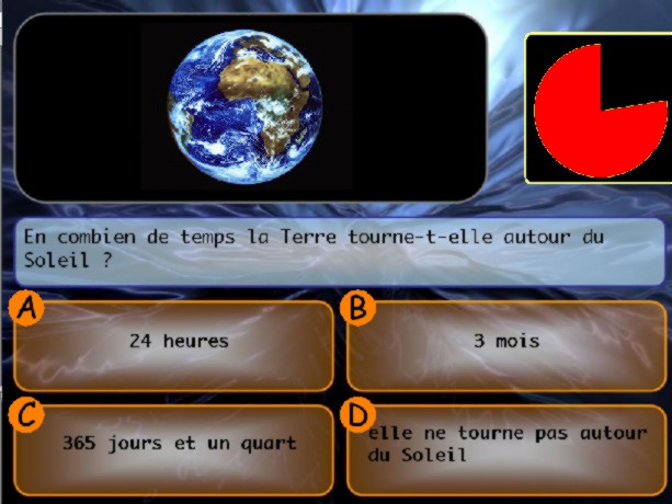 Animation de soirée, Quiz Interactif, Groupe, Orchestre