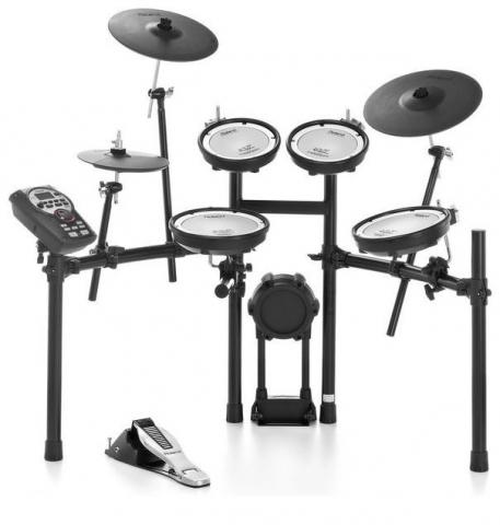BATTERIE ELEC­TRO­NIQUE ROLAND TD-11KV V-DRUM
