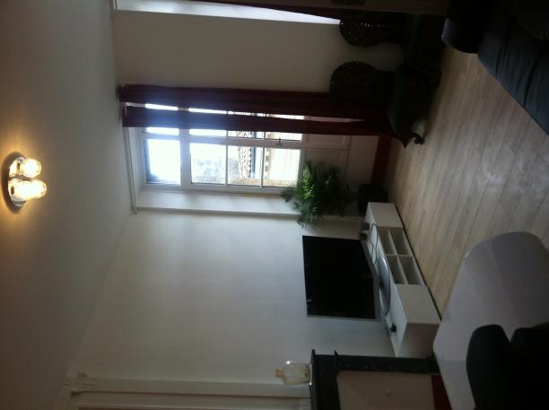 Bordeaux - T3 vue place de la bourse