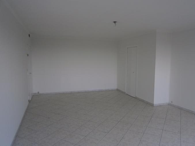 APPARTEMENT SPACIEUX