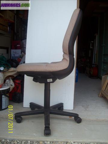 Fauteuil de bureau