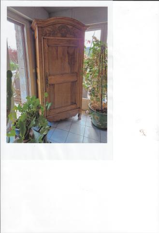 Vente bonnetière