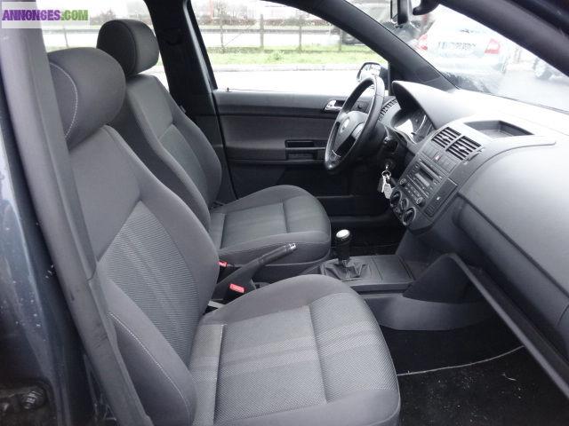 Volkswagen Polo iv (2) tdi 80 match 5p 
