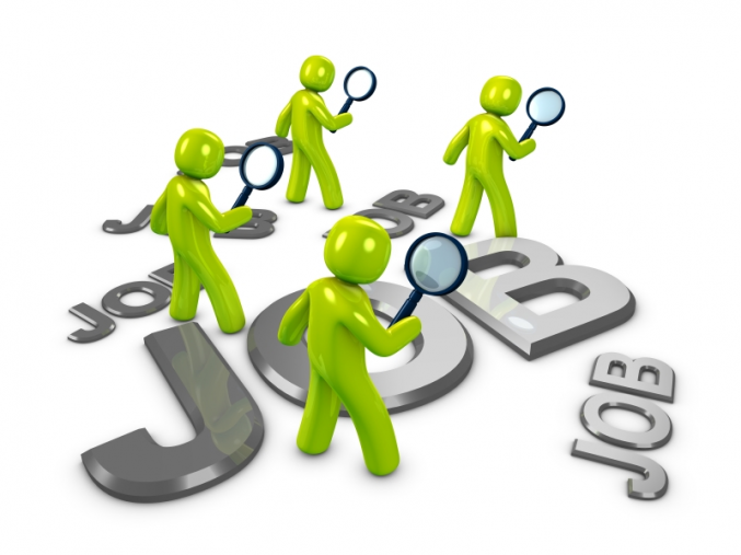 Emploi secrétaire administrative