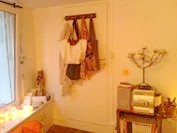 Appartement centre ville de Poitiers 40m²