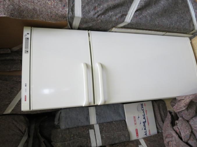 électroménager et mobilier