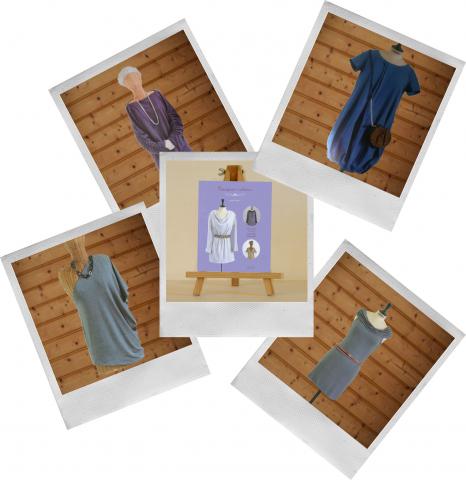 Cours de couture modelisme stylisme