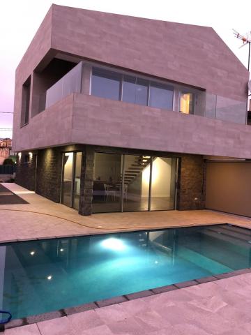 Vend Villa Luxe à Ténériffe