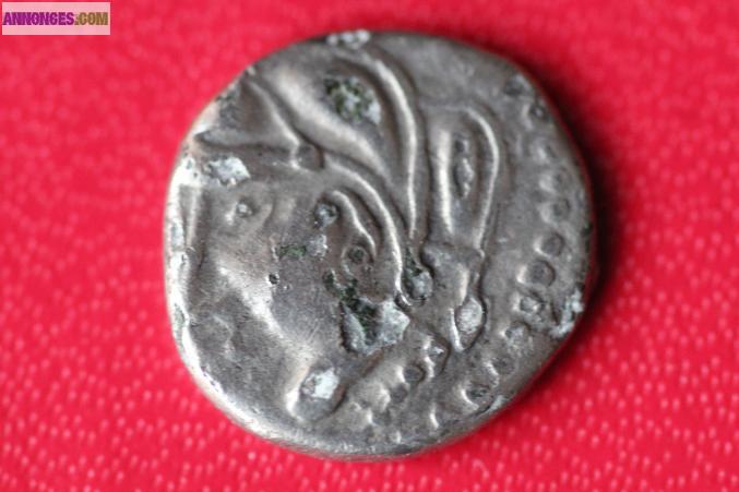  DENIER  BITURIGES CUBE 