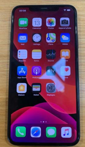 IPHONE 11 PRO MAX 64 GB MIDNIGHT GREEN