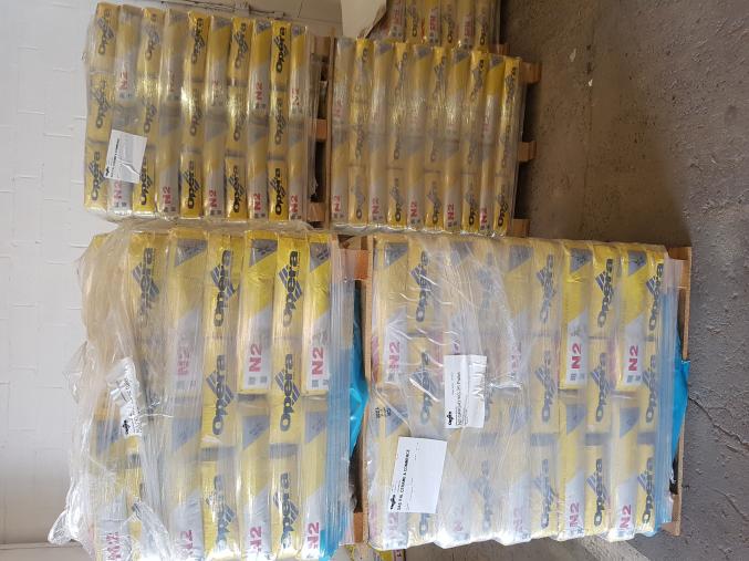 Colle carrelage direct d'ITALIE: 9,90e les 25kg