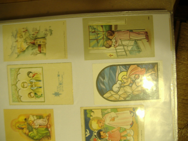 L IMAGERIE RELIGIEUSE