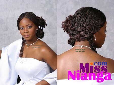 Coiffure dame a domicile