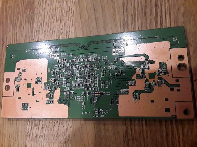 CARTE INVENTER LMC480F