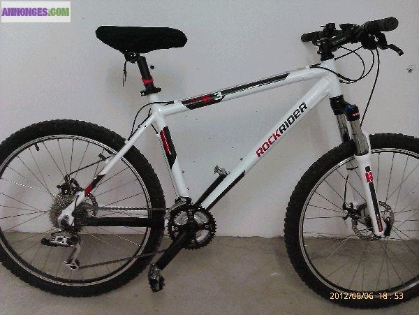 VTT Rockrider 5.3 NEUF !!!