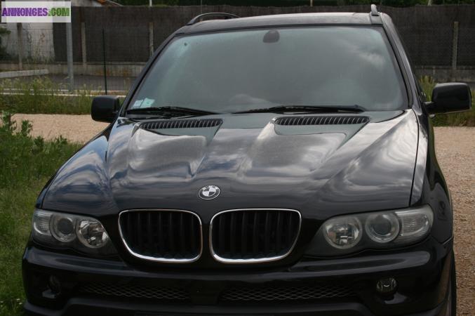 Bmw x 5