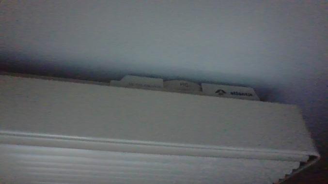 Radiateurs electriques