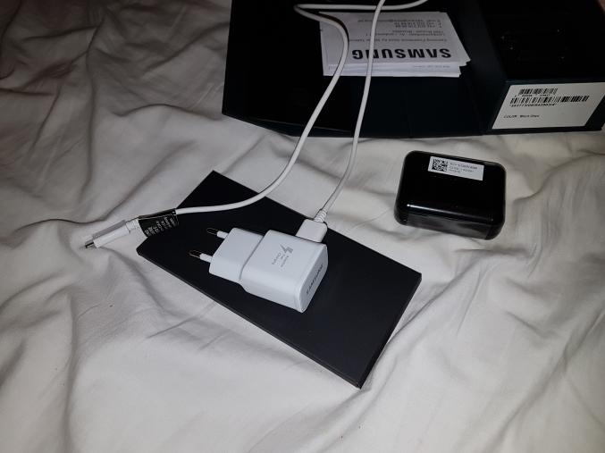 Samsung galaxy s7 edge