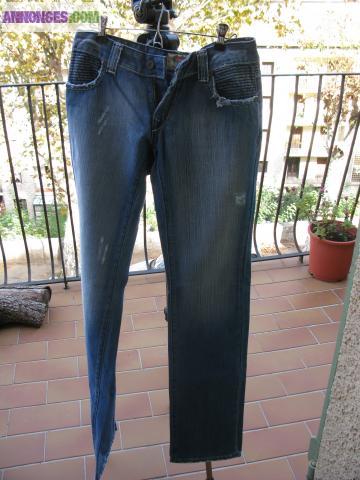 Vends vêtements neufs