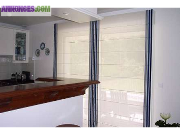 VILLA BASQUE a vendre