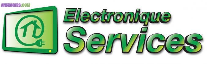 Réparation depannage informatique Mac Pc iPhone